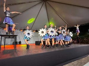 FICA 2025 encerra primeira edição com sucesso em Joaçaba