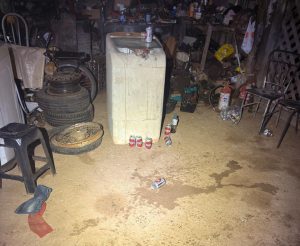 O que se sabe sobre tentativa de homicídio em Capinzal