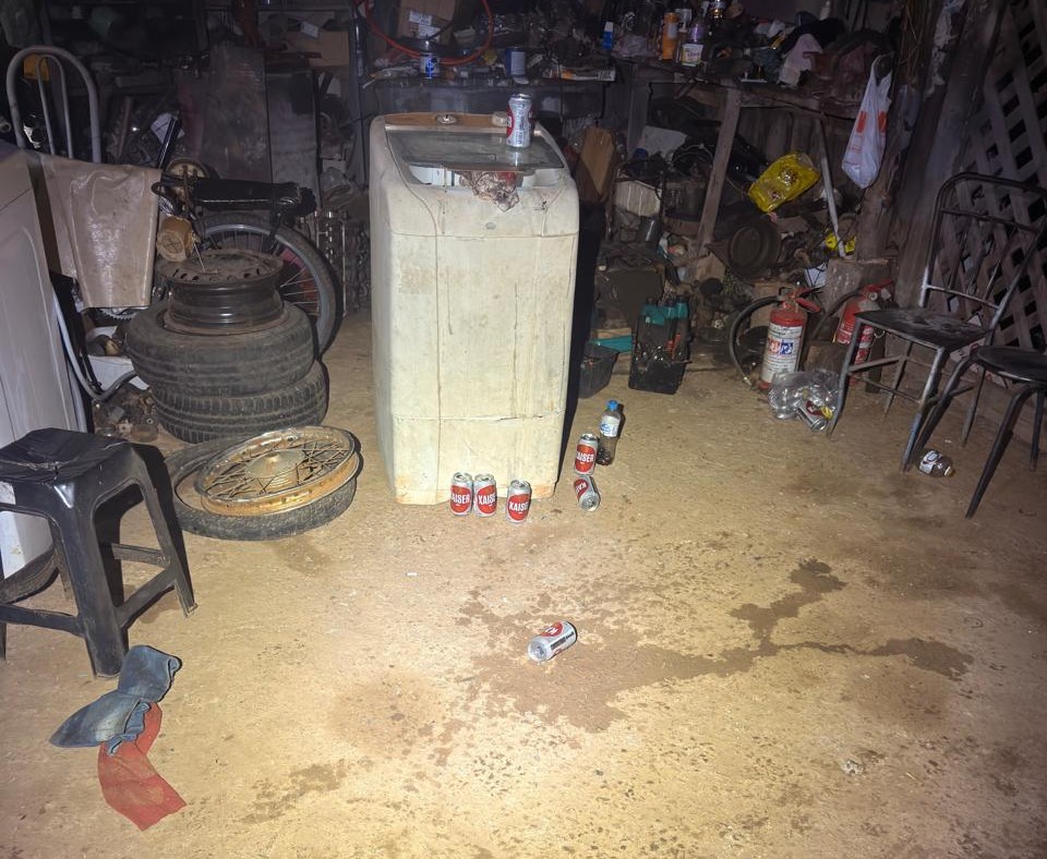 O que se sabe sobre tentativa de homicídio em Capinzal