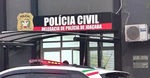 Furto em apartamento na área central de Joaçaba deixa prejuízo enorme