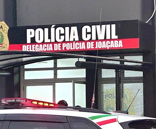 Operação da DIC desarticula grupo criminoso e prende 8 pessoas em Joaçaba e Herval d’Oeste