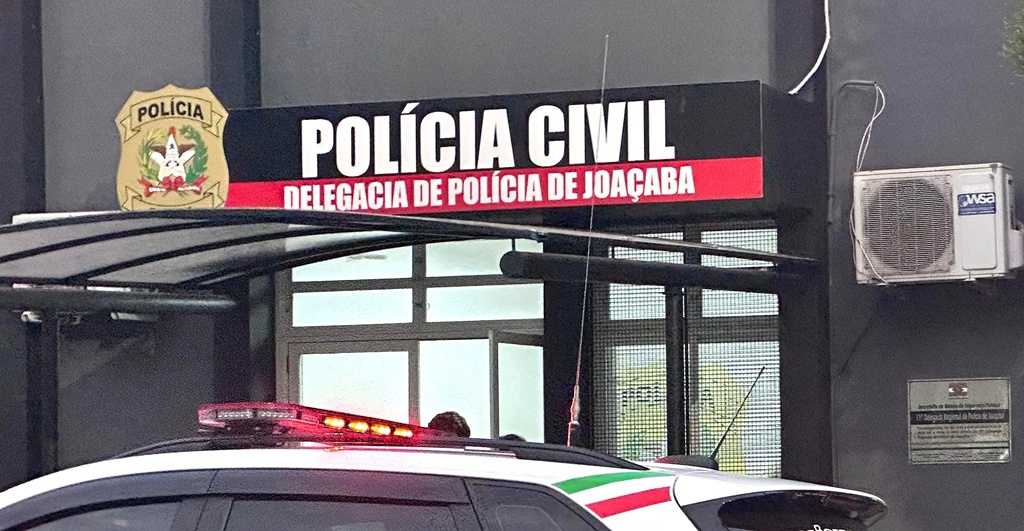 Furto em apartamento na área central de Joaçaba deixa prejuízo enorme