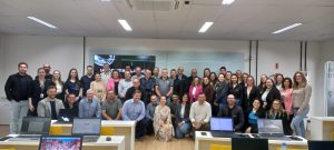 Contabilidades do Meio-Oeste participam de capacitação em Inteligência Artificial