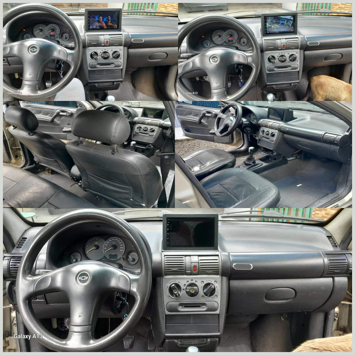 Vendo Corsa Classic