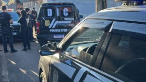 Jovens acusados de torturar vítimas por dívidas de drogas são presos no Oeste