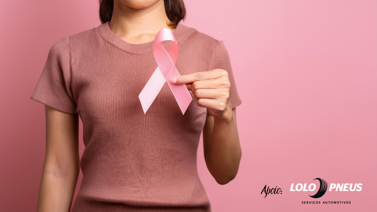 Outubro Rosa reforça a importância da prevenção e diagnóstico precoce