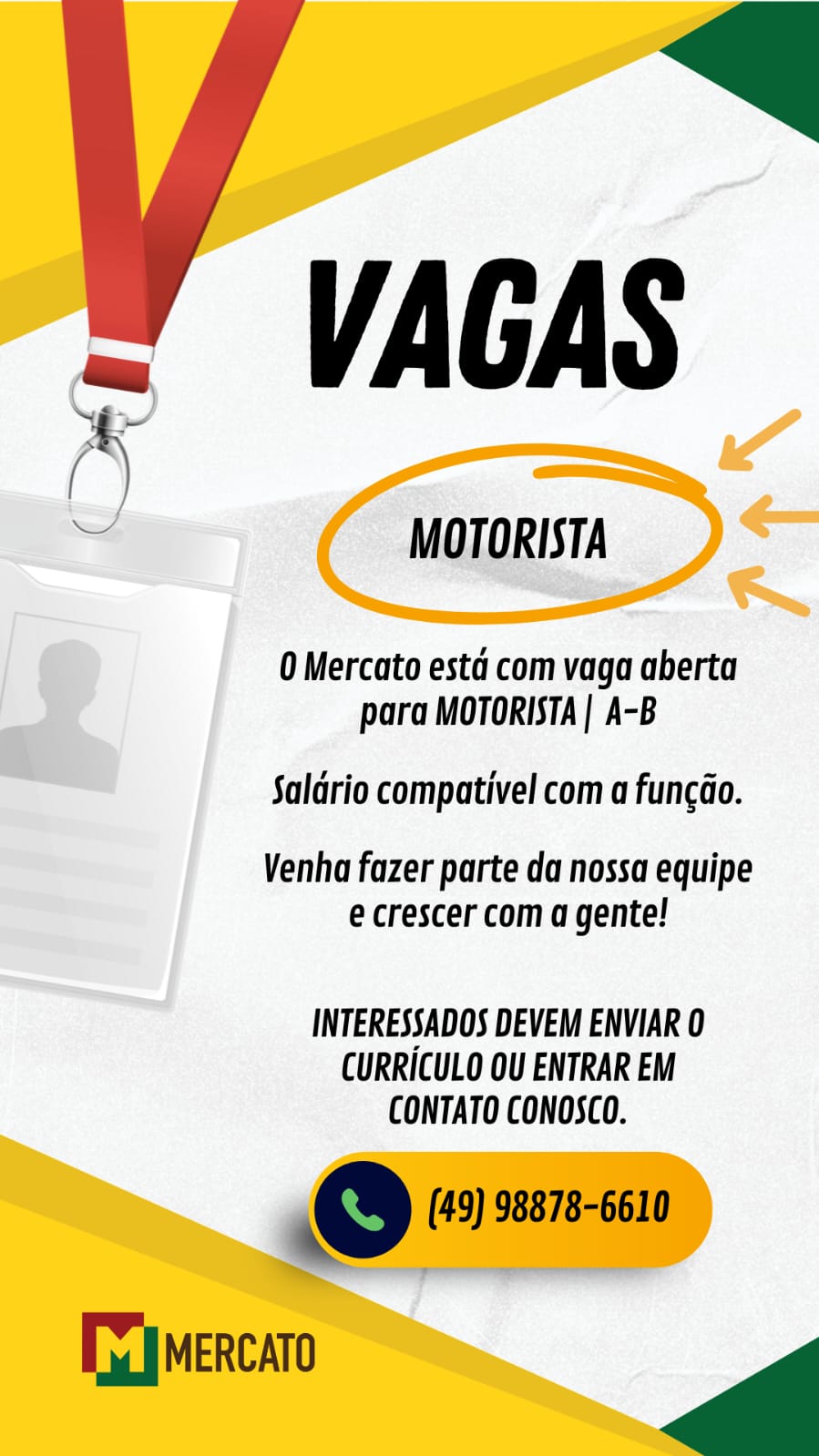 Entregador Moto