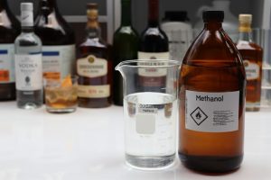 Procon de SC emite alerta à população sobre bebidas adulteradas por metanol
