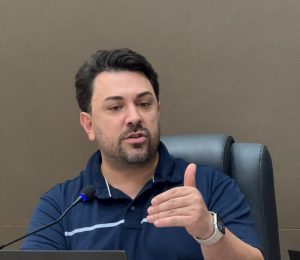 Câmara aprova projeto que estabelece políticas públicas para pessoas com Transtorno do Espectro Autista em Joaçaba