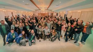 PL levará lideranças estaduais a Herval d’Oeste para avaliar primeira etapa de evento itinerante da sigla em SC