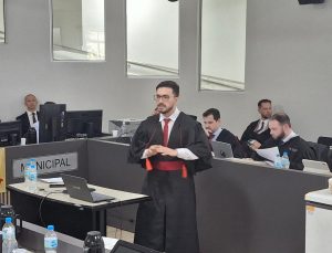 Caso do freezer: MP aguarda decisão do TJSC sobre pedido de aumento de pena de Claudia