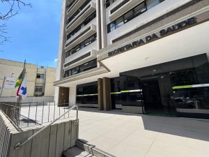 Dez anos depois, governo de SC lança novo concurso para a saúde do Estado