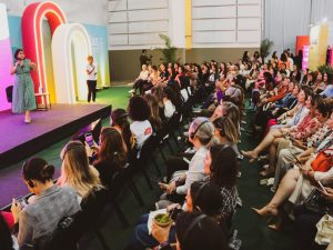 Maior evento de empreendedorismo feminino do Sul do país, Delas Summit 2025 valoriza negócios criados por mulheres