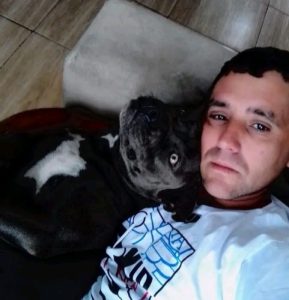 Família procura por joacabense desaparecido em Biguaçu