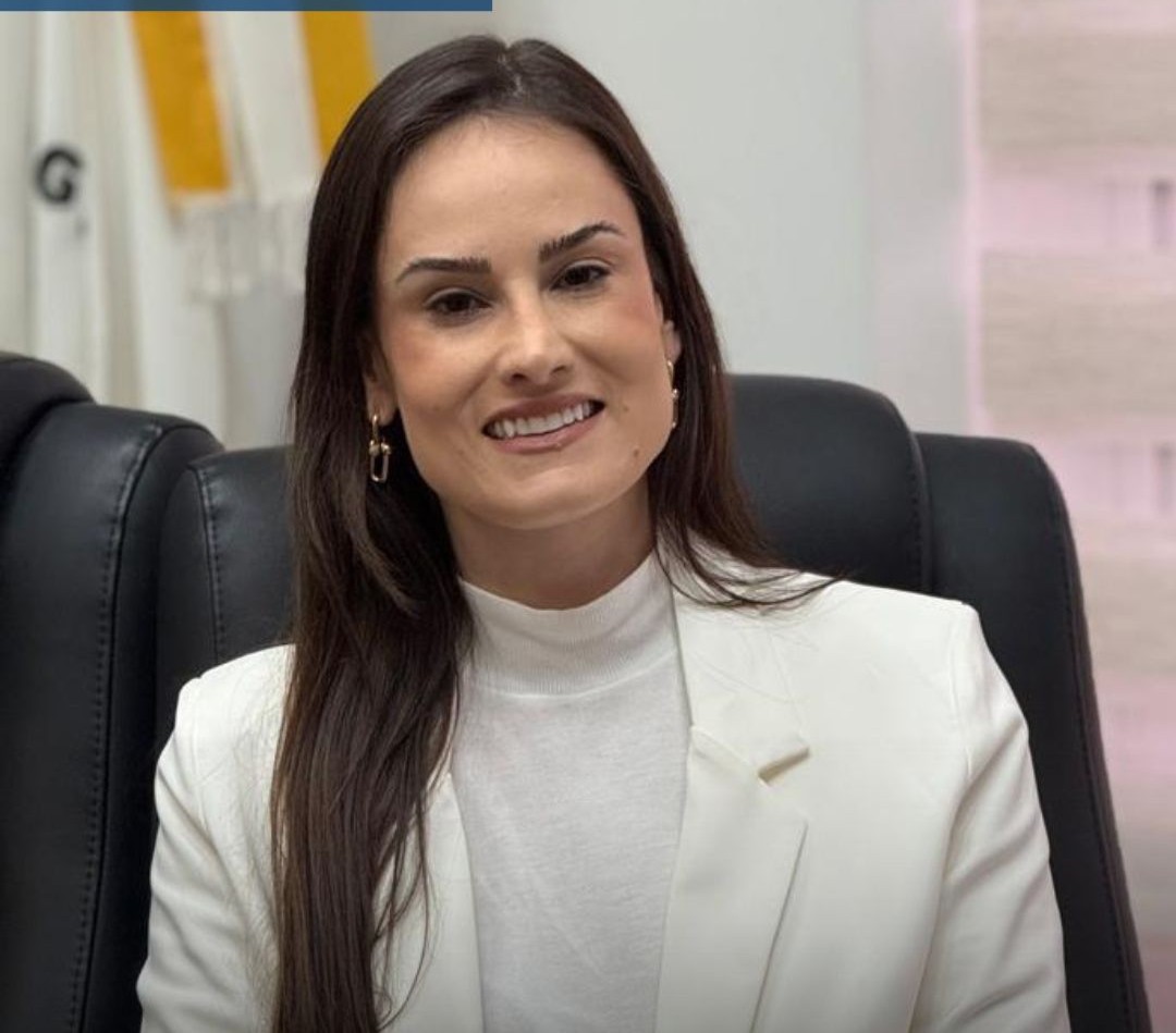 Vereadora Jaqueline De Marco sugere ampliação de convênio entre Prefeitura e HUST em Joaçaba