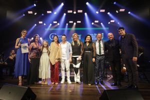 São conhecidos em Joaçaba os finalistas do Meio-Oeste para o Festival Santa Catarina Canta