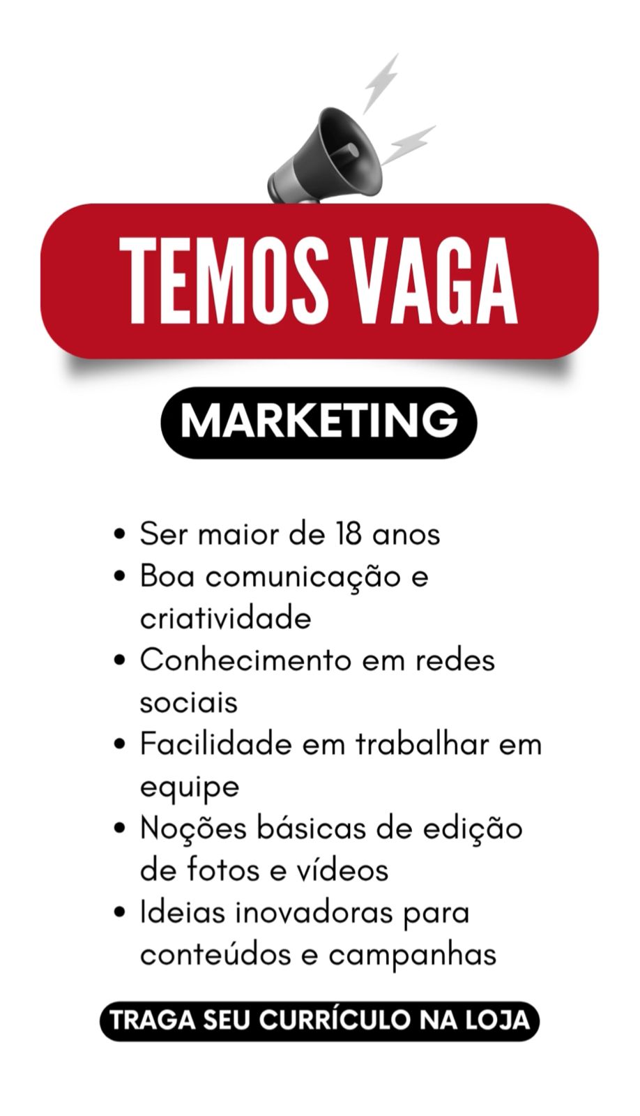 Marketing