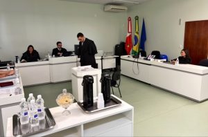 Mulher que envenenou ex-companheiro é condenada pelo Tribunal do Júri em SC