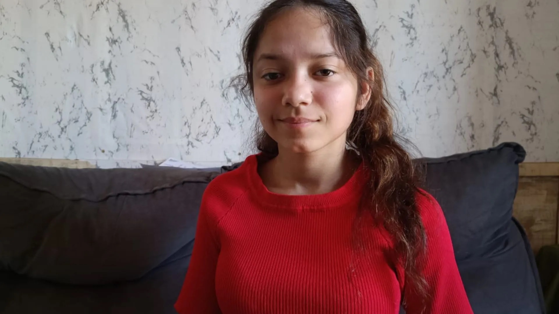 Família de Caçador realiza rifa para menina que tem doença rara