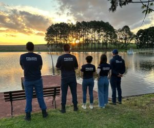 Confirmada morte de segundo criminoso envolvido em assalto no interior de Campos Novos