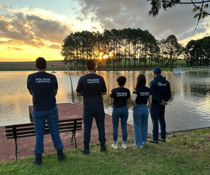 Confirmada morte de segundo criminoso envolvido em assalto no interior de Campos Novos