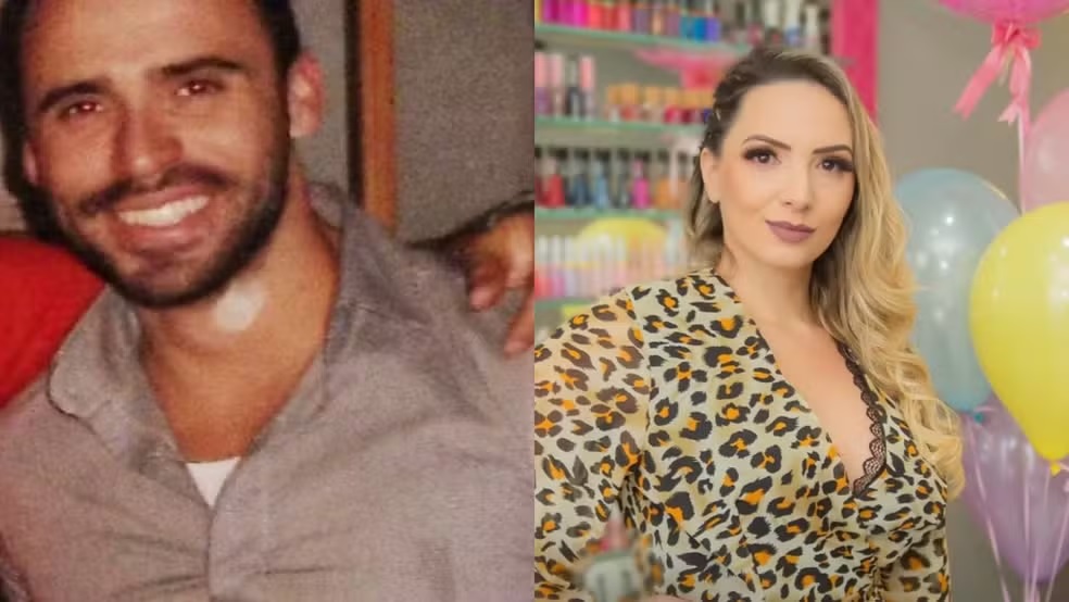 Fim do mistério: Polícia conclui inquérito e determina como casal morreu em SC