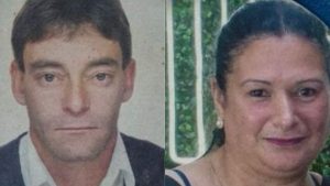 Identificado casal que morreu em grave acidente de trânsito em Santa Catarina