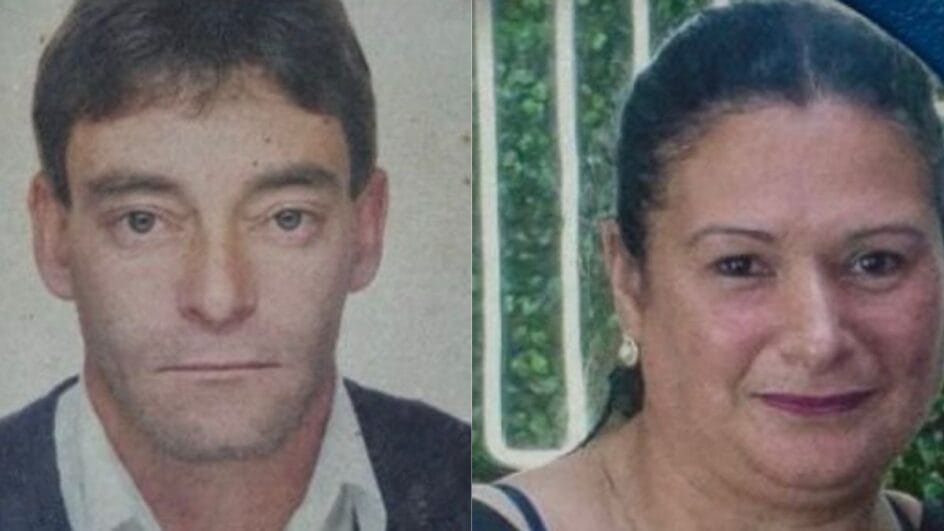 Identificado casal que morreu em grave acidente de trânsito em Santa Catarina