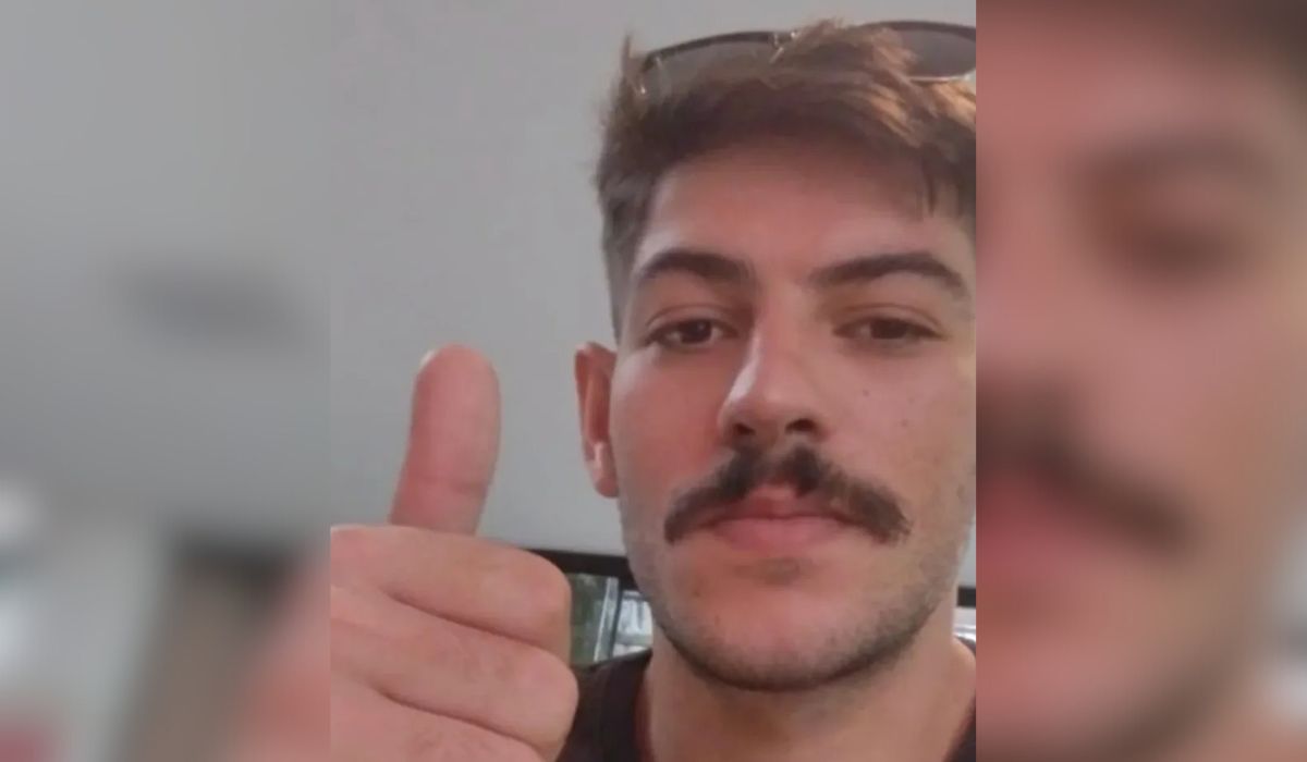 Jovem desaparecido há uma semana é encontrado morto em Santa Catarina