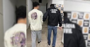 Adolescente é internada em estado grave após ser estuprada em SC