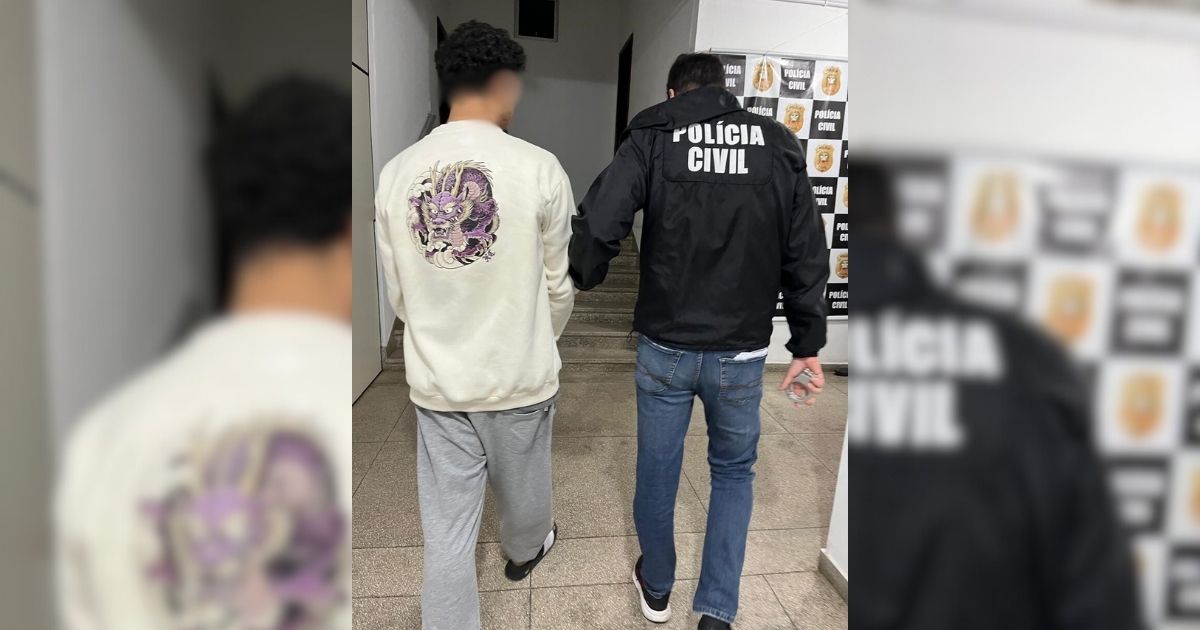 Adolescente é internada em estado grave após ser estuprada em SC