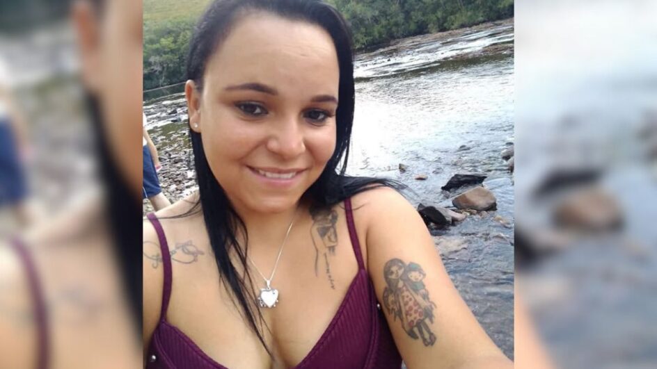 Mulher é morta a facadas pelo ex-marido em frente ao local de trabalho em SC