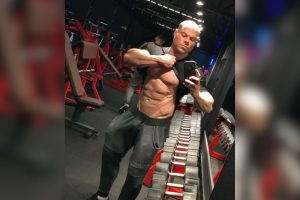 Fisiculturista morto no Oeste planejava deixar carta culpando a esposa caso algo acontecesse
