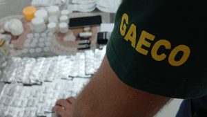 Deflagrada operação para o combate ao comércio ilegal de medicamentos abortivos em SC