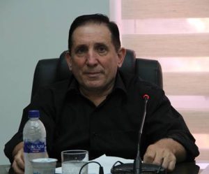 Vereador Pastori questiona prefeitura sobre novas pavimentações no interior de Joaçaba