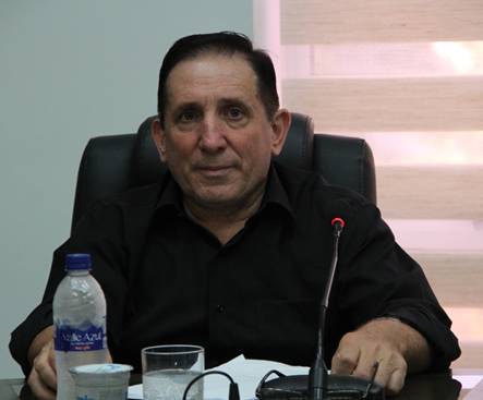 Vereador Pastori questiona prefeitura sobre novas pavimentações no interior de Joaçaba