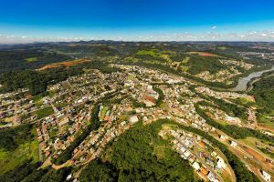 Luzerna está entre os municípios com maior rendimento médio de Santa Catarina, aponta IBGE