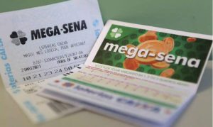 Duas apostas da região levam prêmio na quina da Mega-Sena