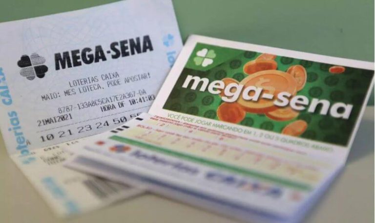 Mega-Sena sorteia prêmio acumulado em R$ 95 milhões nesta terça-feira