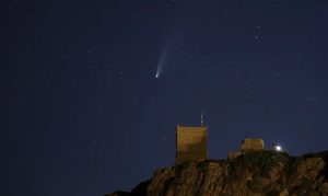 Chuva de meteoros Orionídeas poderá ser vista em todo país; saiba mais
