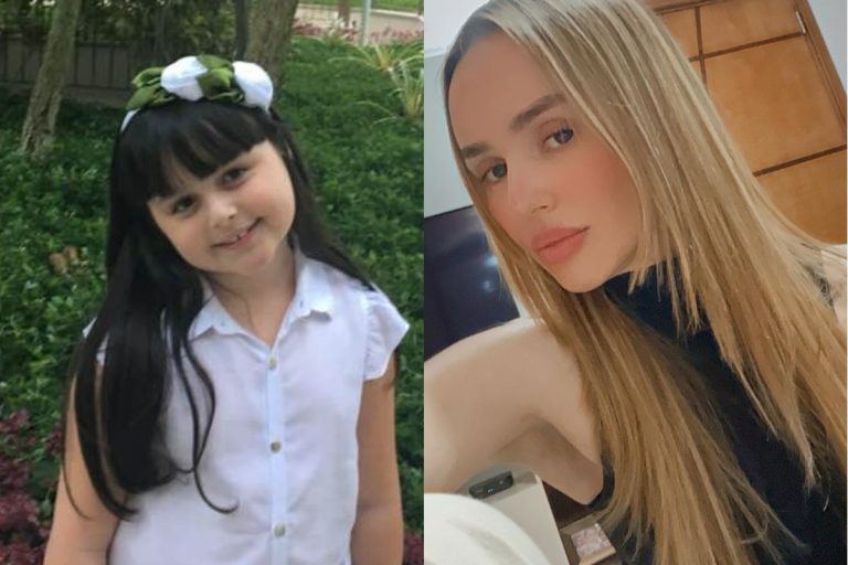 Familiares de mãe e filha de Santa Cecília que morreram no RJ suspeitam de invasão (fotos)