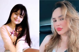 Família de Santa Cecília se manifesta sobre morte de modelo e filha: “Inacreditáveis estas perdas”