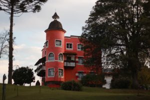 3ª Mostra.doc, em Treze Tílias, divulga a programação completa