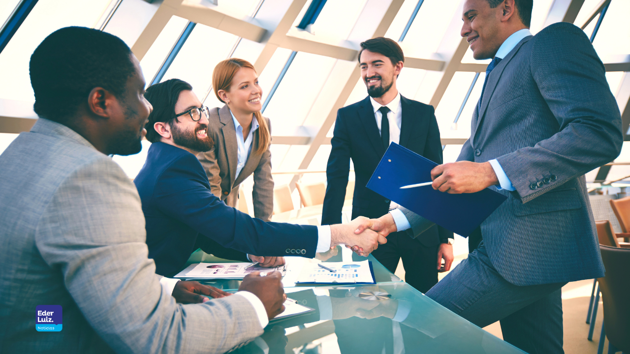 Sessão de Negócios movimenta o empreendedorismo em Capinzal nesta terça-feira (21)