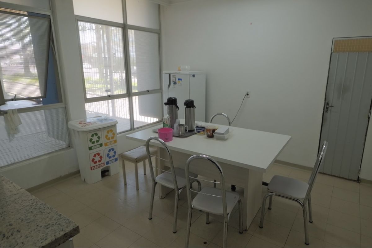 Após alta, funcionários intoxicados em unidade da saúde voltam a ser internados