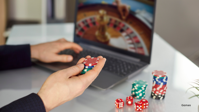 Slots online: diversão, estratégia e tecnologia