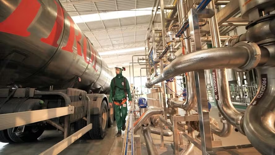 Empresa da região fará investimento milionário no Oeste