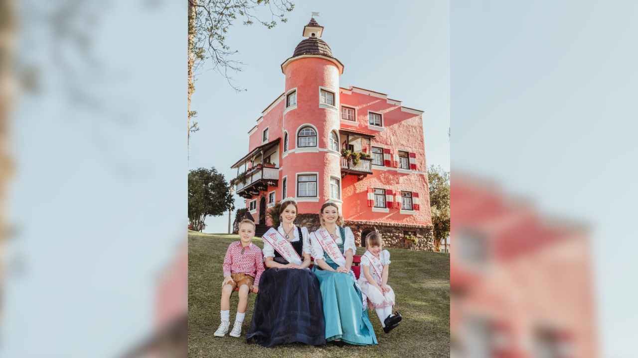 Tirolerfest 2025 celebra 92 anos de Imigração Austríaca em Treze Tílias
