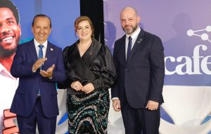Reitor da Unoesc é empossado vice-presidente da Acafe