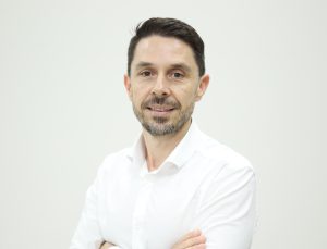 Livro idealizado por professor da Unoesc é publicado por uma das mais importantes editoras do mundo